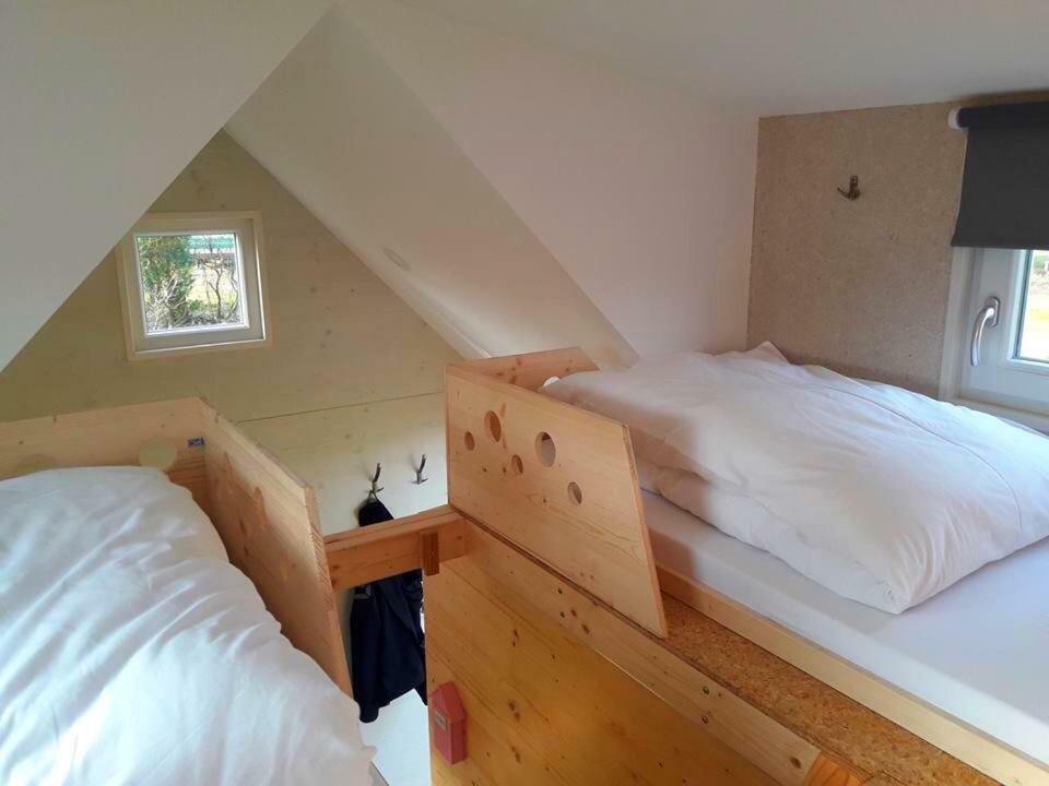 Tiny House Otel Ootmarsum Dış mekan fotoğraf